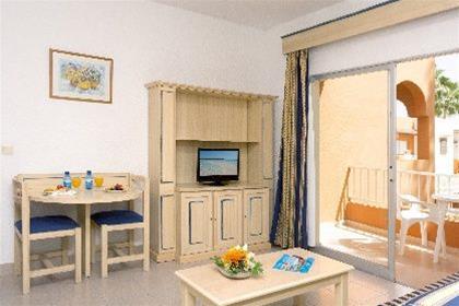 Hotel Hsm Club Torre Blanca Sa Coma (Mallorca)