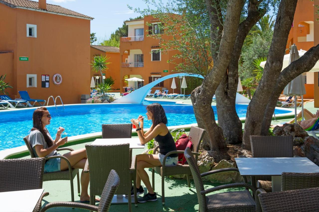 Hsm Club Torre Blanca 3* Sa Coma (Mallorca)